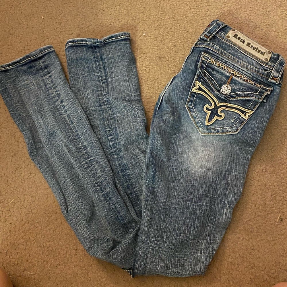 COPY - Women’s rock revivals